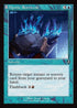 [Foil] INR 363 Mystic Retrieval (0363 - Retro Frame) U