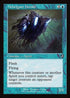 [Foil] INR 364 Nebelgast Herald (0364 - Retro Frame) U