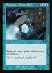 INR 368 Summary Dismissal (0368 - Retro Frame) U