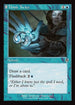 [Foil] INR 369 Think Twice (0369 - Retro Frame) C
