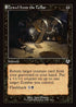 [Foil] INR 376 Crawl from the Cellar (0376 - Retro Frame) C
