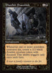 INR 378 Ghoulish Procession (0378 - Retro Frame) U