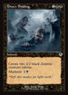 [Foil] INR 379 Gisa's Bidding (0379 - Retro Frame) C