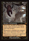 [Foil] INR 387 The Meathook Massacre (0387 - Retro Frame) M