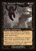 [Foil] INR 387 The Meathook Massacre (0387 - Retro Frame) M