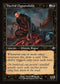 [Foil] INR 388 Morbid Opportunist (0388 - Retro Frame) U
