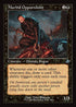[Foil] INR 388 Morbid Opportunist (0388 - Retro Frame) U