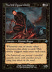[Foil] INR 388 Morbid Opportunist (0388 - Retro Frame) U