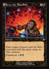 [Foil] INR 389 Sever the Bloodline (0389 - Retro Frame) U
