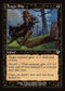 [Foil] INR 390 Tragic Slip (0390 - Retro Frame) C