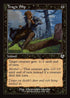 [Foil] INR 390 Tragic Slip (0390 - Retro Frame) C