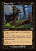 [Foil] INR 390 Tragic Slip (0390 - Retro Frame) C