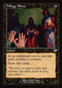 [Foil] INR 392 Village Rites (0392 - Retro Frame) C