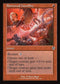 [Foil] INR 396 Borrowed Hostility (0396 - Retro Frame) C