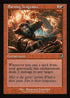 INR 397 Burning Vengeance (0397 - Retro Frame) U