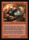 [Foil] INR 397 Burning Vengeance (0397 - Retro Frame) U