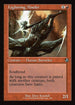 [Foil] INR 399 Lightning Mauler (0399 - Retro Frame) U