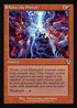 [Foil] INR 401 Seize the Storm (0401 - Retro Frame) C