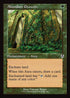 [Foil] INR 406 Abundant Growth (0406 - Retro Frame) C