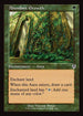 [Foil] INR 406 Abundant Growth (0406 - Retro Frame) C