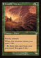 [Foil] INR 407 Bramble Wurm (0407 - Retro Frame) C