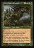 [Foil] INR 409 Cultivator Colossus (0409 - Retro Frame) M