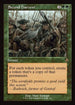 INR 417 Second Harvest (0417 - Retro Frame) R