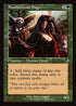 [Foil] INR 418 Somberwald Sage (0418 - Retro Frame) U