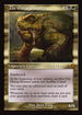 INR 431 The Gitrog Monster (0431 - Retro Frame) M