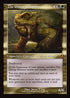 [Foil] INR 431 The Gitrog Monster (0431 - Retro Frame) M