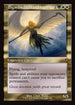 [Foil] INR 434 Sigarda, Host of Herons (0434 - Retro Frame) M