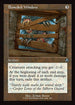 [Foil] INR 439 Boarded Window (0439 - Retro Frame) U