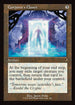 INR 441 Conjurer's Closet (0441 - Retro Frame) R