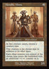 [Foil] INR 445 Metallic Mimic (0445 - Retro Frame) R
