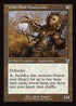 [Foil] INR 447 Wild-Field Scarecrow (0447 - Retro Frame) C
