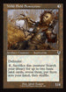 [Foil] INR 447 Wild-Field Scarecrow (0447 - Retro Frame) C