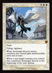 [Foil] INR 449 Archangel Avacyn (0449 - Retro Frame) M