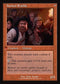 [Foil] INR 451 Town Gossipmonger (0451 - Retro Frame) U