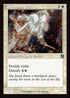 [Foil] INR 452 Twinblade Geist (0452 - Retro Frame) U
