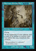 [Foil] INR 454 Aberrant Researcher (0454 - Retro Frame) U