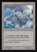 [Foil] INR 458 Grizzled Angler (0458 - Retro Frame) U