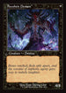 [Foil] INR 462 Ecstatic Awakener (0462 - Retro Frame) C