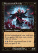 [Foil] INR 463 Restless Bloodseeker (0463 - Retro Frame) U