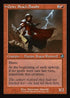 [Foil] INR 464 Geier Reach Bandit (0464 - Retro Frame) U