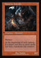 [Foil] INR 466 Village Messenger (0466 - Retro Frame) C