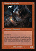[Foil] INR 466 Village Messenger (0466 - Retro Frame) C
