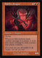 [Foil] INR 479 Balefire Dragon (0479 - Retro Frame) M