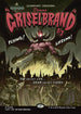 [Foil] INR 485 Griselbrand (0485 - Borderless Movie Poster) M