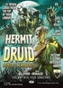 [Foil] INR 488 Hermit Druid (0488 - Borderless Movie Poster) R