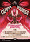 [Foil] INR 490 Olivia Voldaren (0490 - Borderless Movie Poster) M
